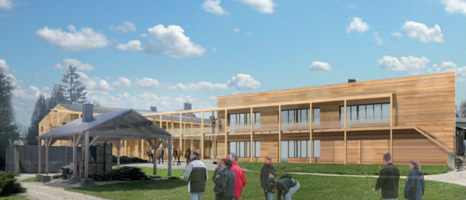 Grès Puisaye : L'EMA-CNIFOP fait peau neuve en 2014 !